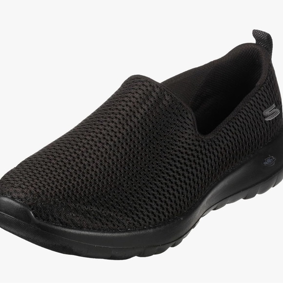 Sketchers GogaMax Go Walk Joy Women’s Shoes Size 8 - Picture 6 of 9